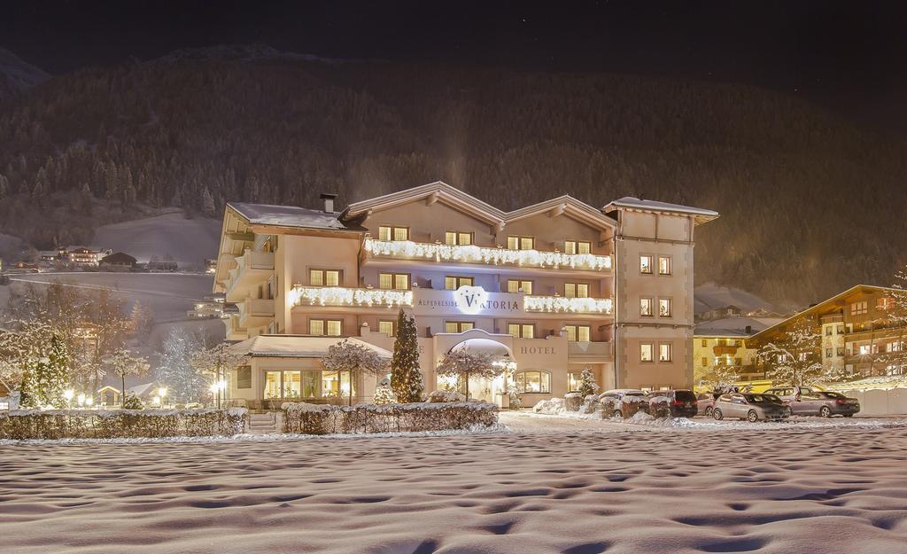 Hotel & Appartements Alpenresidenz Viktoria Neustift im Stubaital Extérieur photo